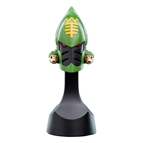 Weta Workshop Warhammer 40.000 Réplica 1/4 Striking Scorpion Casco, 15 cm