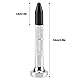 Lackfreie Dellenreparatur, Knock Down Tools Tap Down Stift mit Gummiköpfen, lackfreie Dellen Reparatur Handwerkzeug-Set