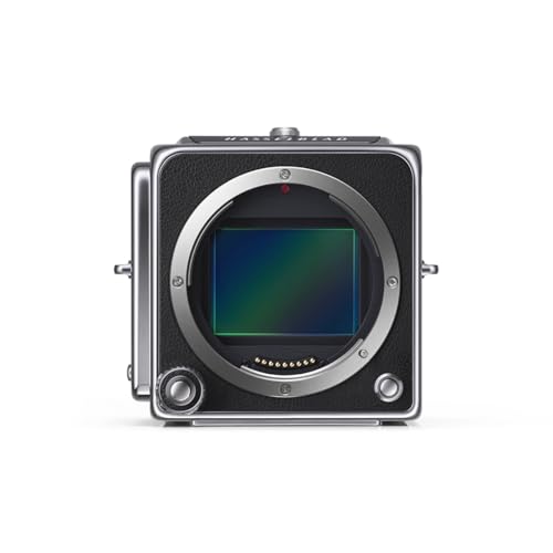 Hasselblad Hasselblad 907X & CFV 100C Medium Format Mirrorless Camera