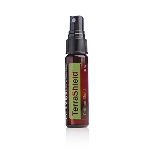 doTERRA TerraShield Spray