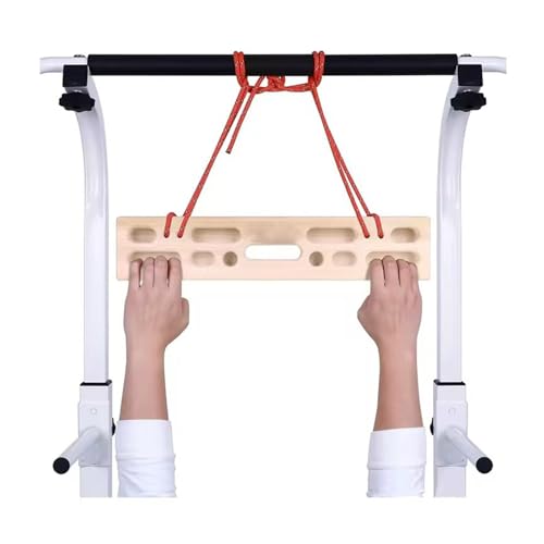 Planche d'entraînement d'escalade nomade pour progresser partout en extérieur - 3