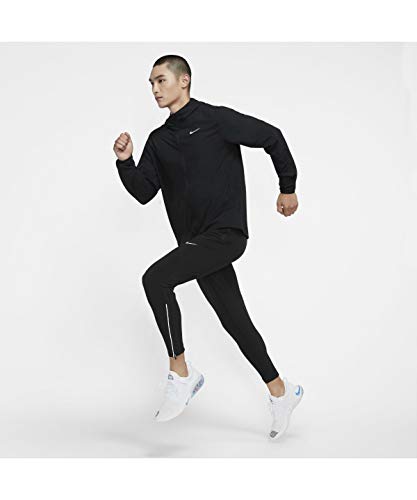 Image of Nike Men's Polyester Standard Length Jacket
