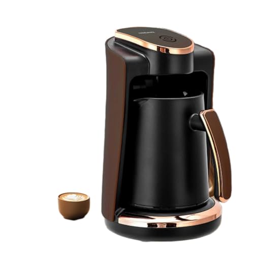 800W�����g���R���R�[�q�[���[�J�[�A110V�R�[�h���X�d�C�R�[�q�[�|�b�g�H�i�O���[�h�̃R�P�g���X�v���b�V���v���[�t �A�e�B�[���[�J�[�A�d�C�P�g���A�g���R�}�V�� (�u���b�N)