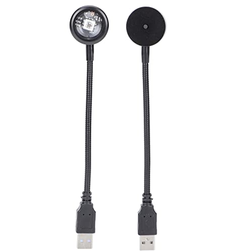 Lampe de projection USB compacte veilleuse projecteur plafond Uonlytech