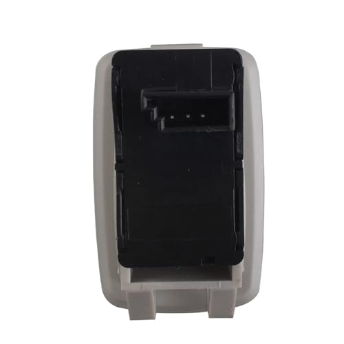 Commande lève vitre bouton de levage passager pour châssis E70 E87 E92 BMW - 7