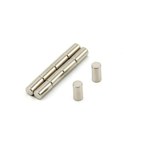 N42 Neodymium Magnet for Creative Applications Cover