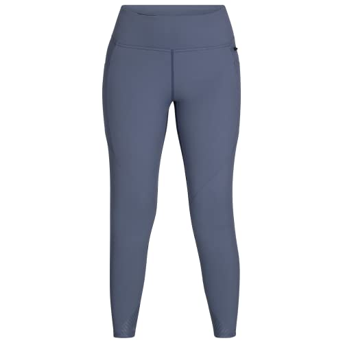 Outdoor Research Women s Ferrosi Hybrid Leggings High-Waisted Leggings