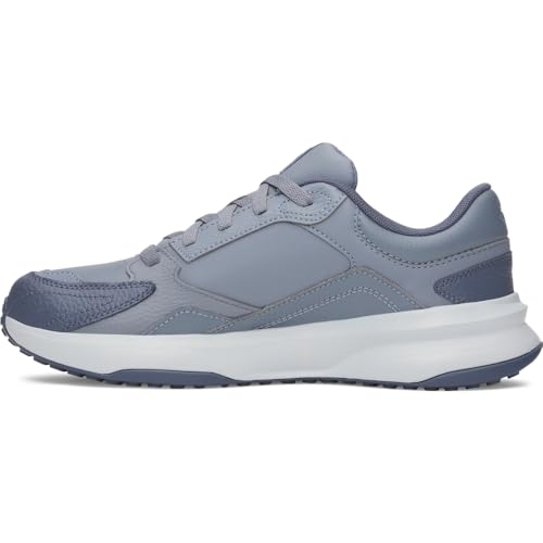 Image of Under Armour Men's Charged Edge Leather Training Shoe