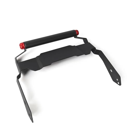 Support pour GPS TMAX 560 2025 intégration premium barre 22mm