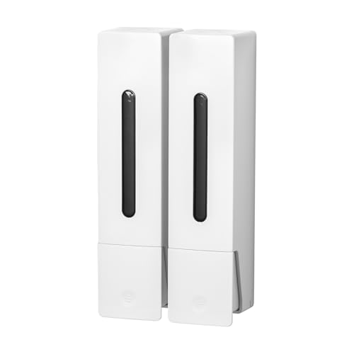 Umimile Vv[fBXyT[ }OlbgfBXyT[ e Ǌ| 400ml lߑւ{g [J[ۏ1N ȒPt ʏ ȂǂɓKp (2, zCg)