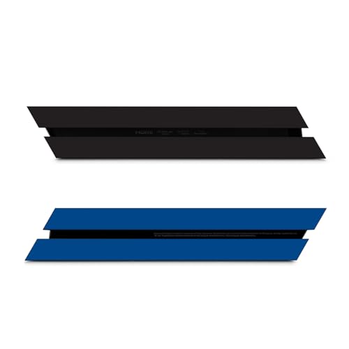 Sticker Inter Milan PS4 pour protéger votre console des rayures avec style