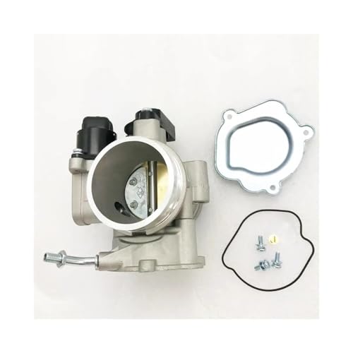 Corps de papillon HS500 solution aux problèmes d'accélération 16100-004E-000 - 5