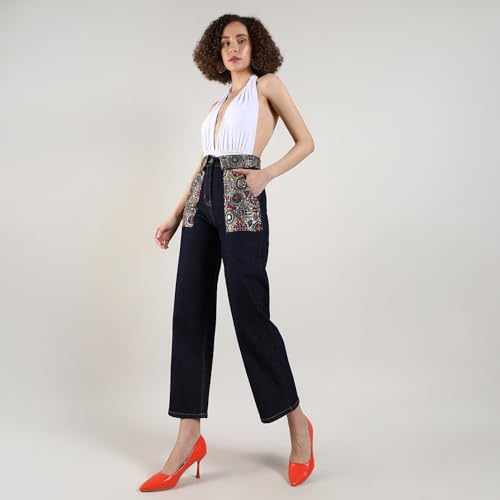 Image of PINACOLADA Women Jeans