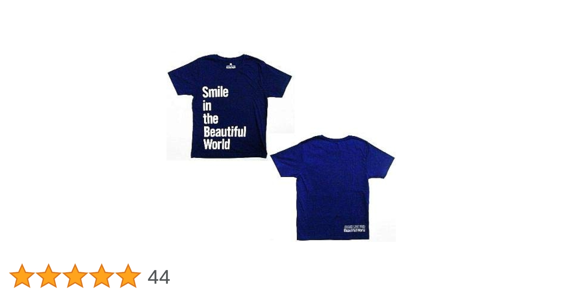 嵐 - 嵐 DVD バッグ Tシャツ 41gur6mPeDL.jpg