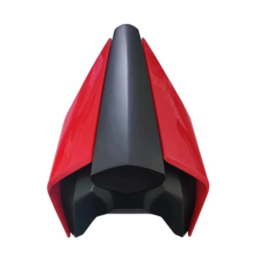 Housse de siège arrière CBR 650R Honda profil turbulent aérodynamique