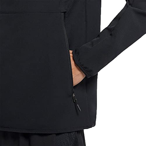 Chaqueta NIKE HD Hz NPC para hombre con capucha 5