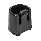 Lanphitus Transmission Shift Interlock Cap Shifter Release Button Cover Compatible with Nissan