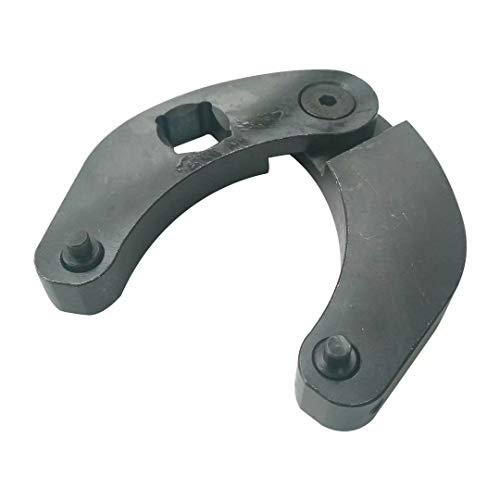 Xiami 1266 & 7463 Large & Small Adjustable Gland Nut Wrench Set Universal Fits For Hydraulic Cylinder #TOP4