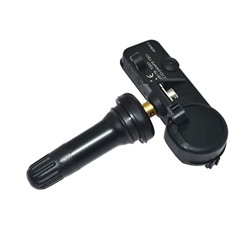 Capteur de pression des pneus TPMS alerte panne Jac Refine - 2