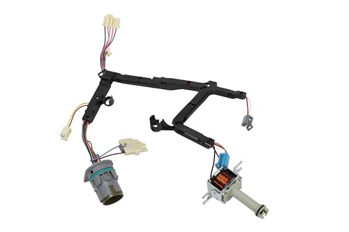 ACDelco GM Original Equipment 24298353 Automatic Transmission Wiring Harness
