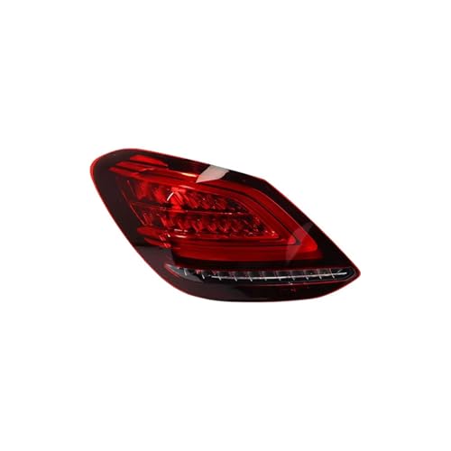 Feux arriere LED Benz Classe C W205 C180 C200 clignotant frein recul intérieur gauche