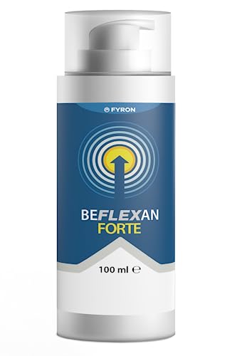 Beflexan Forte - 100 ml