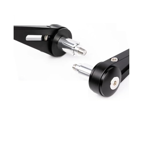 Rétroviseurs de guidon NMAX anti vibration rétroviseurs