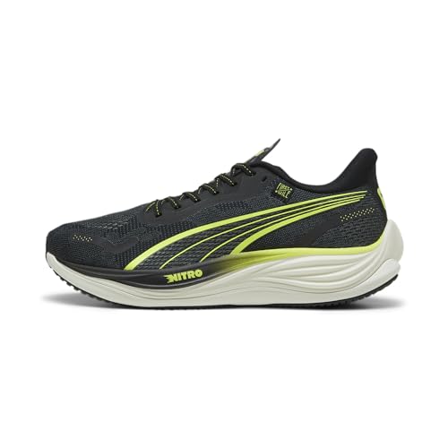 Image of Puma Mens Velocity Nitro 3 Fm Running Shoe