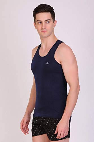 Image of T.T. Men Solid Pack of