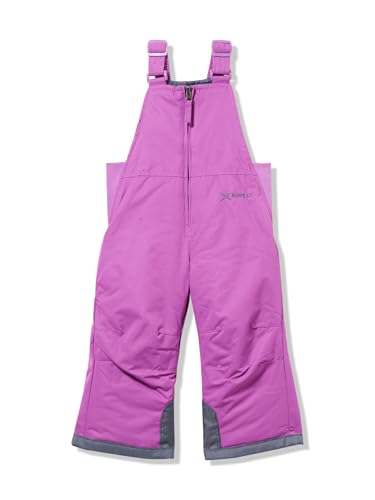 Image of Arctix Infant /Toddler Chest High Snow Bib Overalls