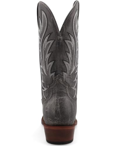 Image of Twisted X Mens 12 inch Pull on Tech X Western Boot