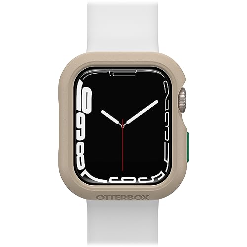 OtterBox All Day Case for Apple Watch Series 7/8/9 (41mm) - Crepe (Brown) - image 1