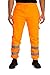 Price comparison product image Main Colour: Orange - GO/RT 3279 Rail Spec, EN471:2003 + A1:200 | Trouser Siz...