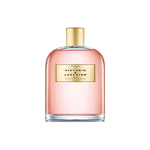 Victorio & Lucchino Nº5 Agua de Colonia - 150 ml