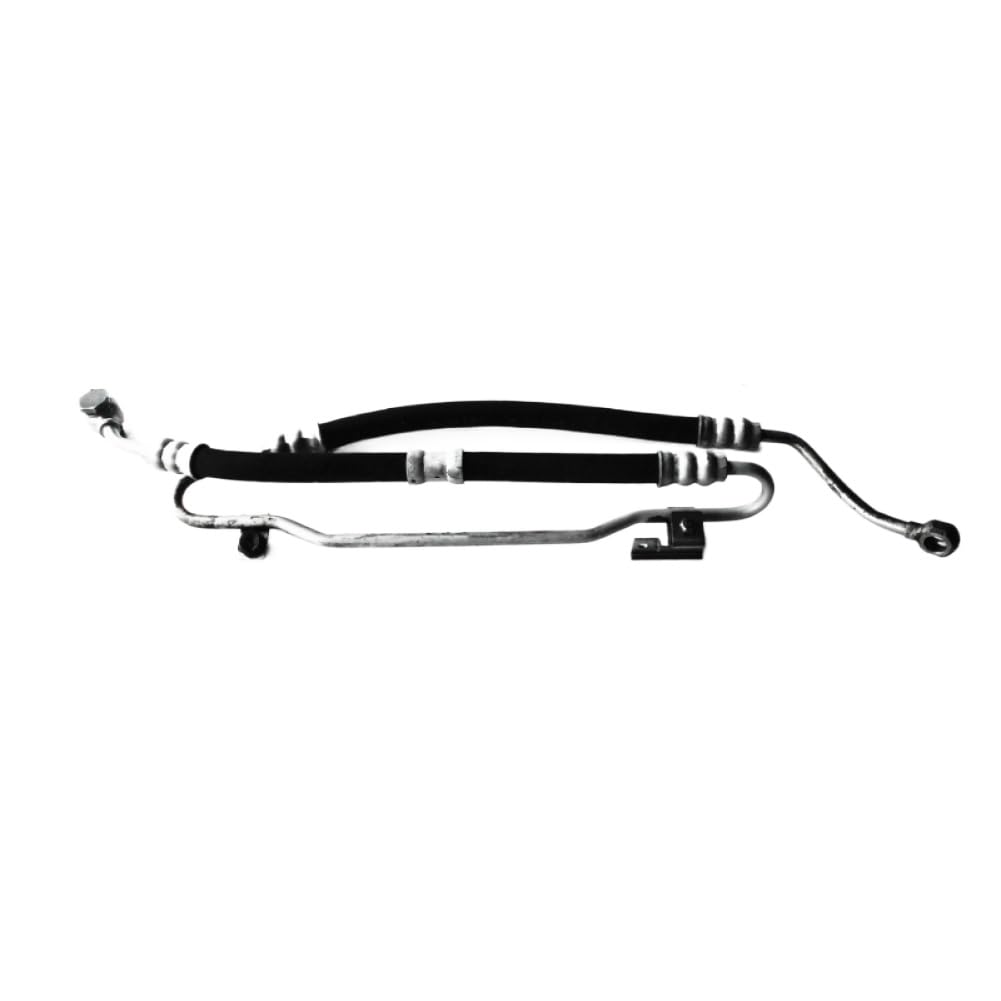 Power Steering Hose 32416774212 Compatible with BMW 3 Series E46 316i 318i N40 N42 N45 N46