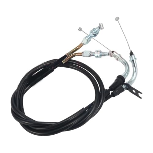 Câble d'accélérateur de moto Suzuki DL650 pour réparer la commande de gaz V-Strom