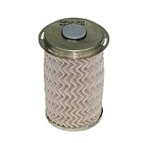 PURFLUX C514 Oil Filter, Pack of 1