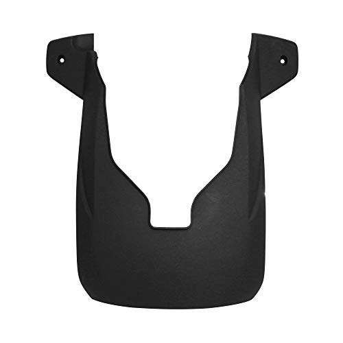 Bas de caisse pour Aprilia SR Motard lors de vos trajets en ville