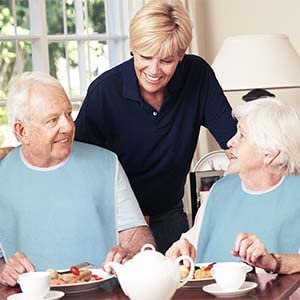 Utopia Towels UT0750 3 Pack Premium Unisex Adult Bibs thumb #4