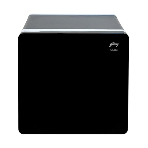 Godrej 30L Qube (Tec Qube Q103)