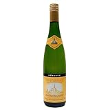Cave Vinicole A Hunawihr Gewurztraminer Reserve Blanc D'alsace 2017 - 2