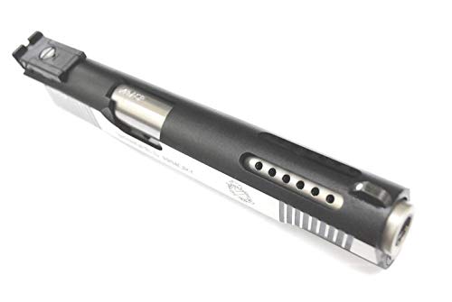 Amazon.co.jp: WE-TECH M1911A1 ガバメント GBB 対応 V12 Springfield