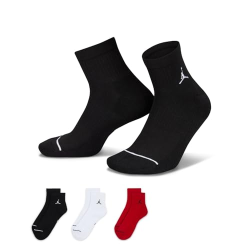 Socquettes Jordan Everyday 3 paires - vue 7