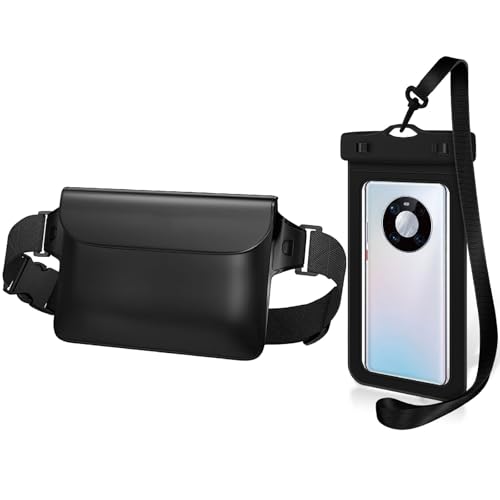 Kiuiom wasserdichte Tasche, wasserdichte...