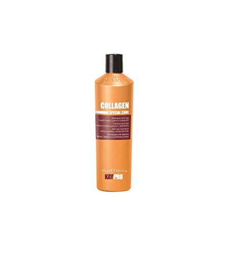 kepro Kay Pro Special Care Collagène Shampoing anti-âge 350 ml