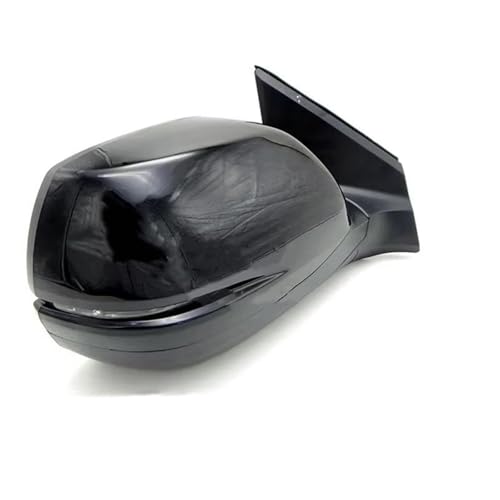Rétroviseur pour CRV 2012 2013 2014 2015 2016 bloc extérieur 9 broches RM1 RM2 RM3 droit