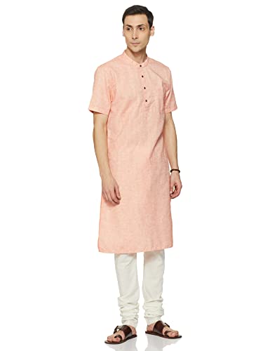 Image of Diverse Men Kurtas