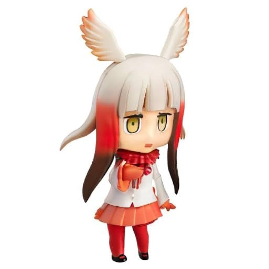 Amazon.co.jp: ねんどろいど けものフレンズ トキ ノンスケール