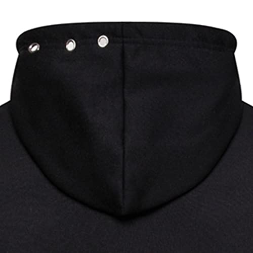 Sudadera con capucha para hombre DGHM-JLMY miniatura 3