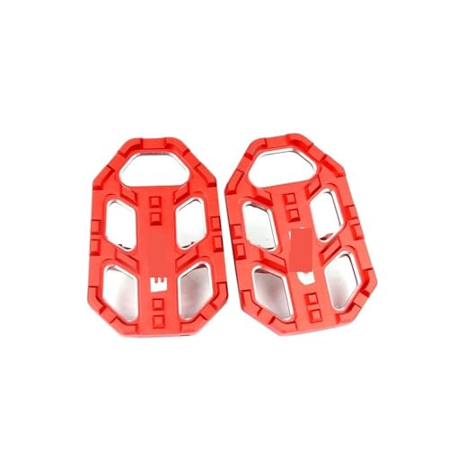 Repose-pieds pour CB500X support de passager pour les voyages et sorties moto